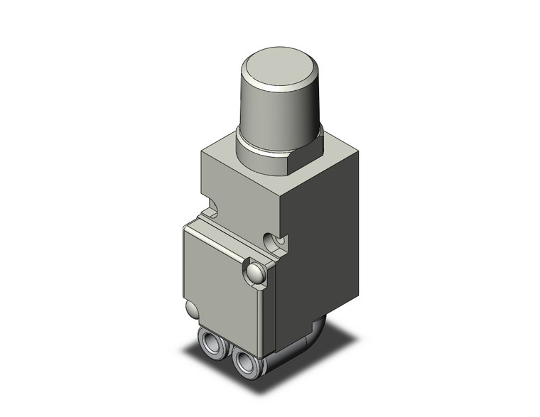 SMC ARM10-20 Compact Mfld Regulator