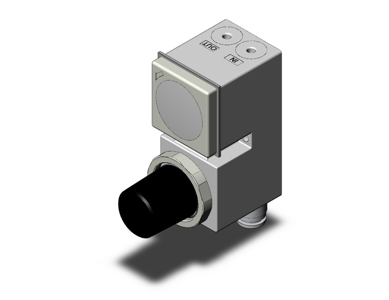 SMC ARM10F1-58GPC-Z Regulator