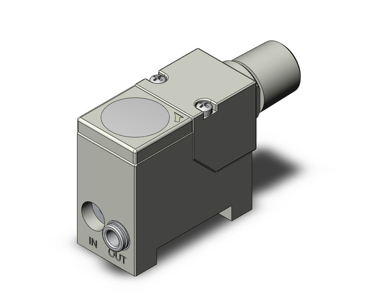 SMC ARM11AA1-R05-A1Z Regulator, Manifold