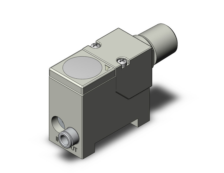 SMC ARM11AA1-R67-AZ Regulator Block