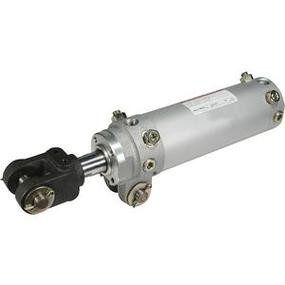 SMC CK1A50-75Y-X163