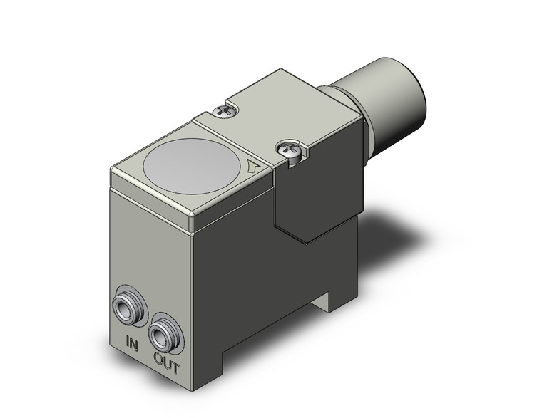 SMC ARM11BA1-R06-A Regulator, Manifold