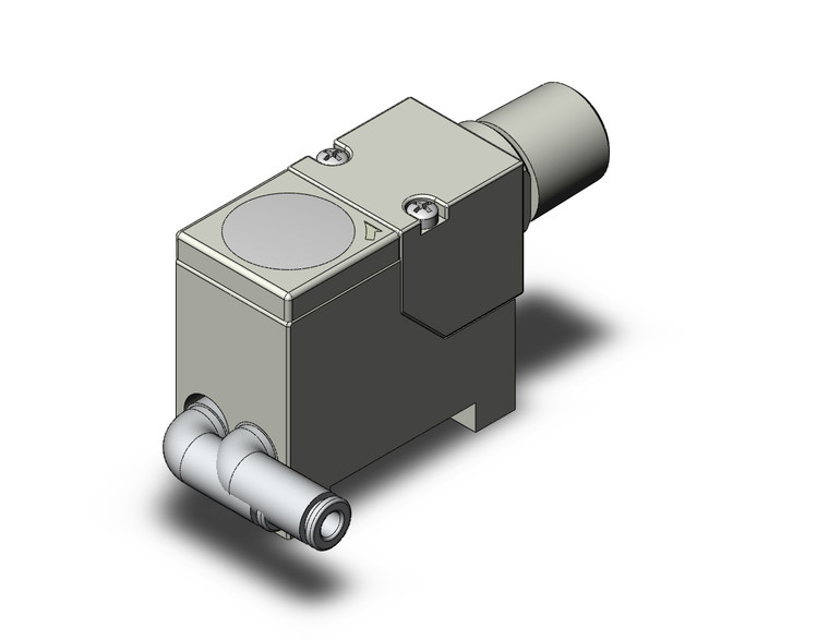 SMC ARM11BA1-R77-AZ Regulator Block