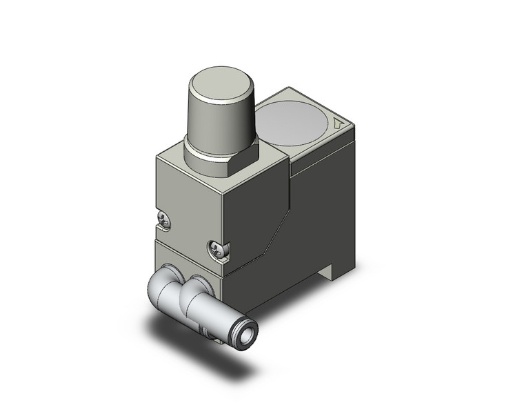 SMC ARM11BB1-R70-A1Z Regulator Block