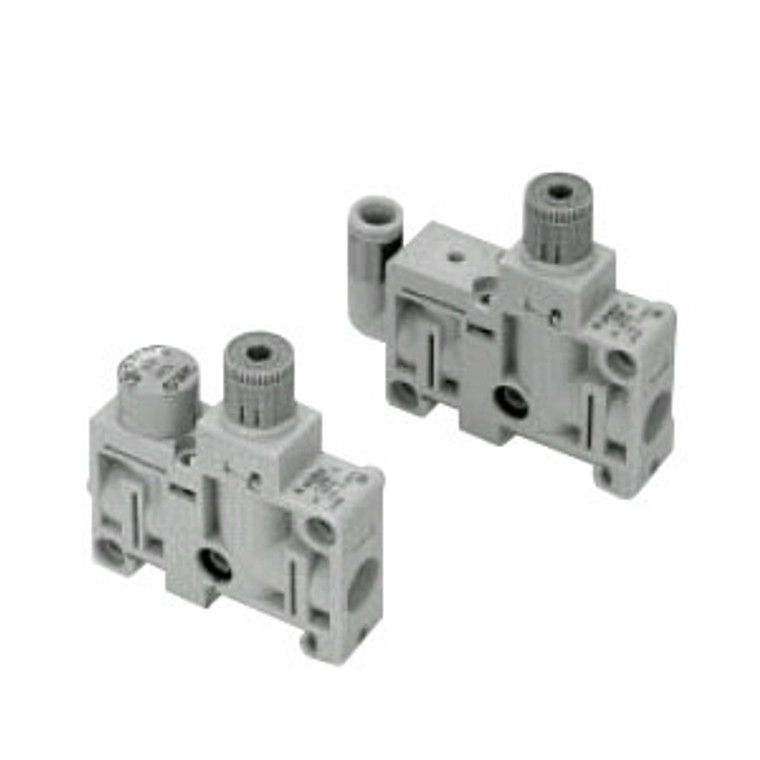SMC ARM5B-R08-BZ Regulator Block