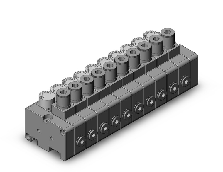 SMC ARM5BA-M06-AZ Mfld Regulator