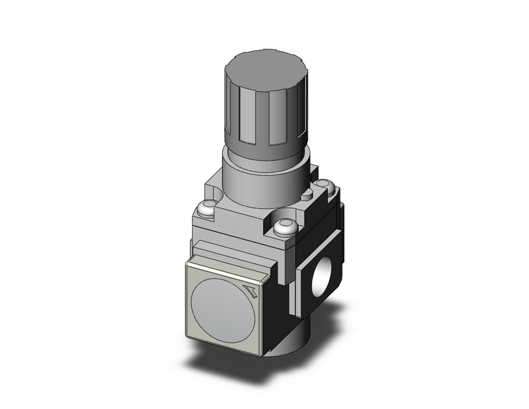 SMC ARP20-N02E-YZ Precision Regulator