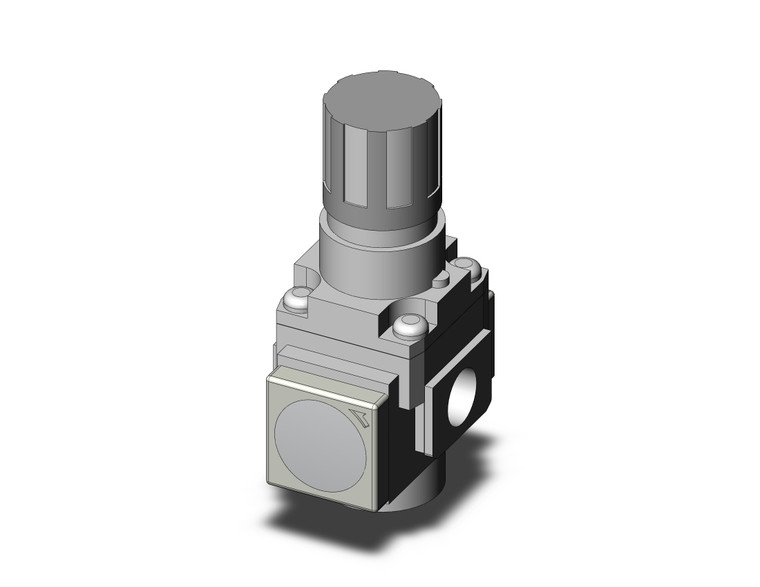 SMC ARP20-N02E-3YZ Precision Regulator