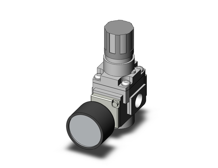 SMC ARP20K-N02G-YZ Precision Regulator