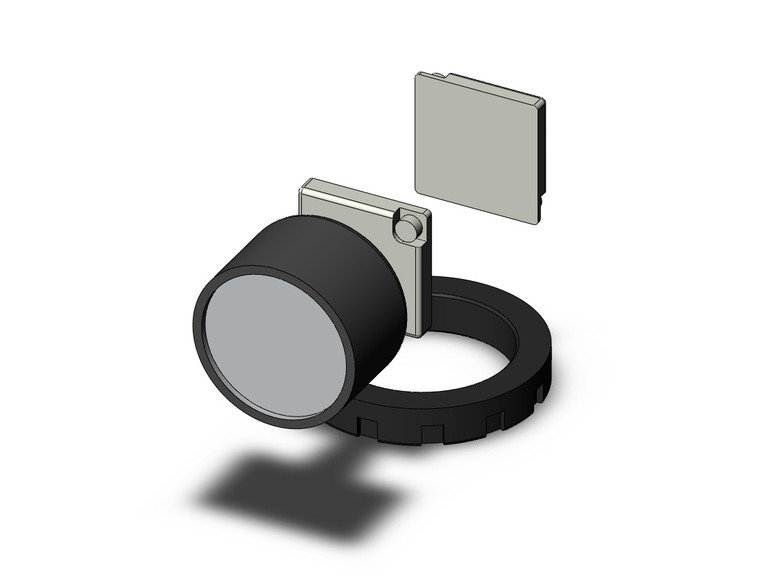 SMC ARP30-N02GH-1Z Regulator, Precision