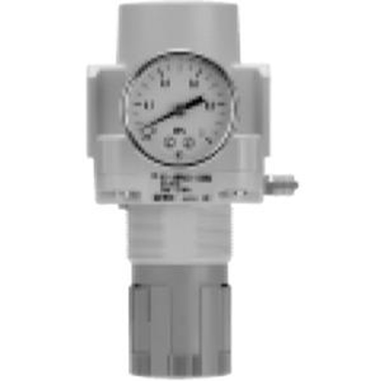 SMC ARP30K-N03-3YZ ARP20-40 Series Modular Type, Direct Operated Precision Regulator