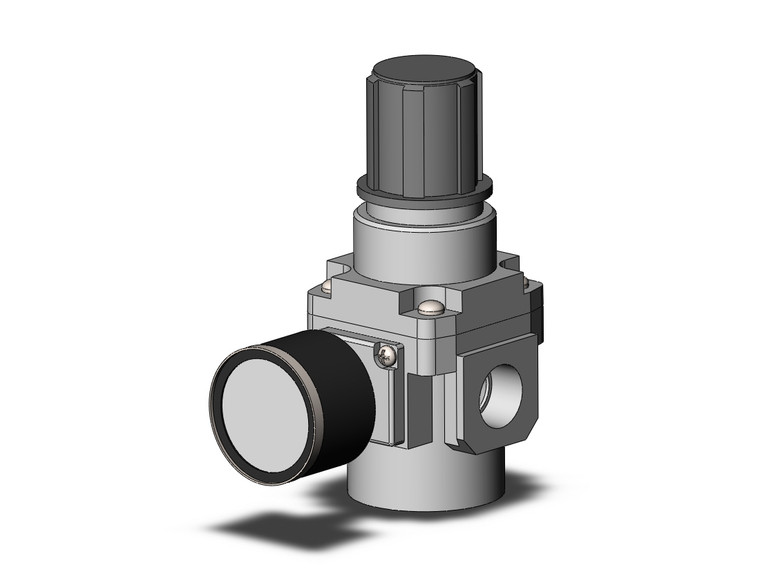 SMC AR30K-N03G-1YZ-B Regulator
