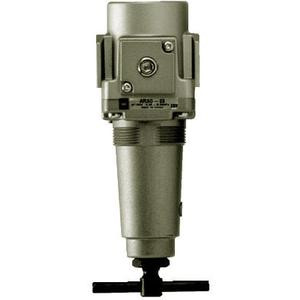 SMC AR40-N06BG-Z-X425 regulator, modular