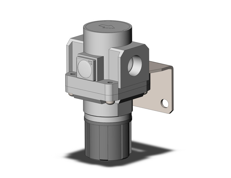 SMC AR50-N06BE-Z-B Regulator
