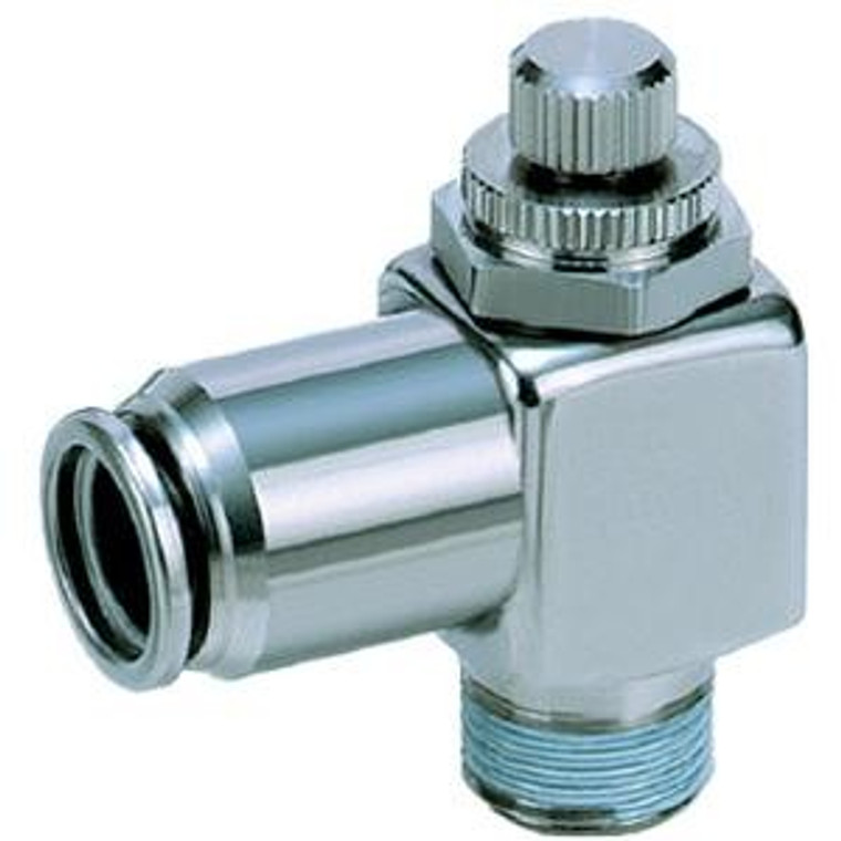 SMC ASG320F-01-06S-J Flow Control