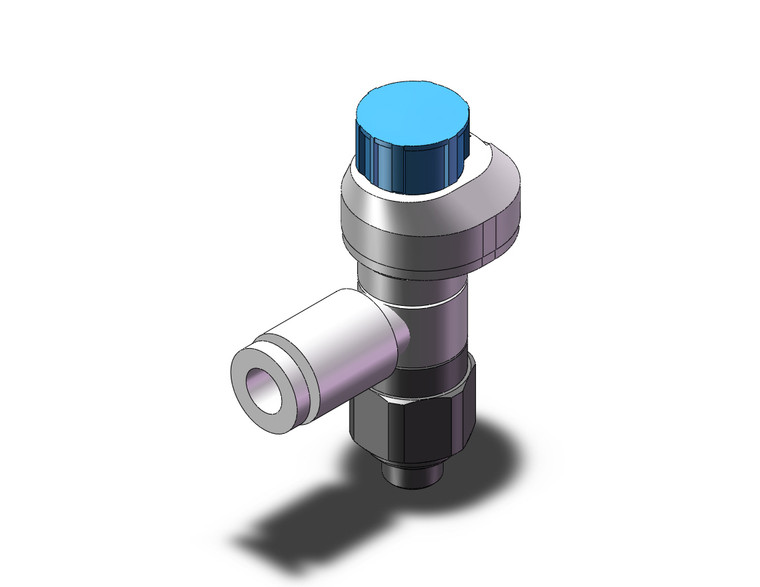 SMC AS1211FS1-M5-04 Flow Control