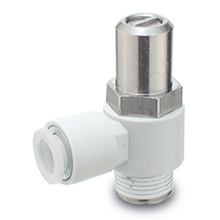 SMC AS1311F-U10/32-03T Speed Controller