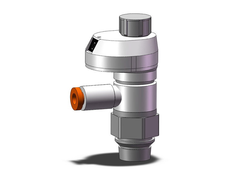 SMC AS2201FS-U01-01 Flow Control