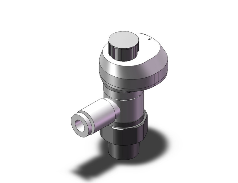 SMC AS2201FS1-01-04S Speed Controller