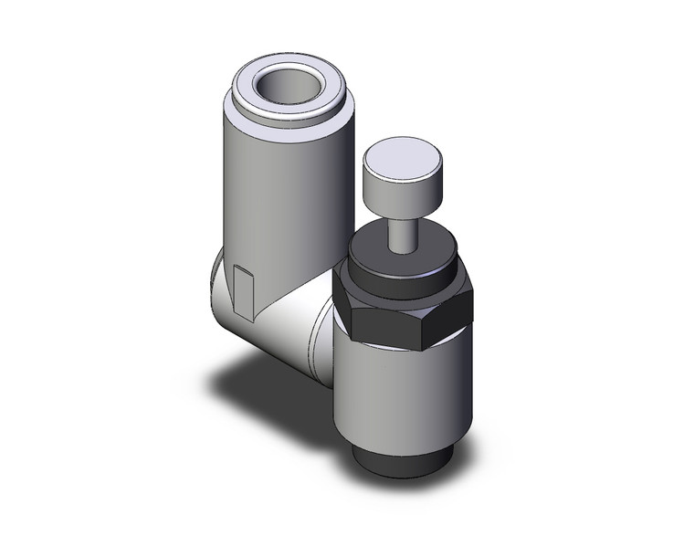 SMC AS2301FG-N01-07S-J Speed Controller