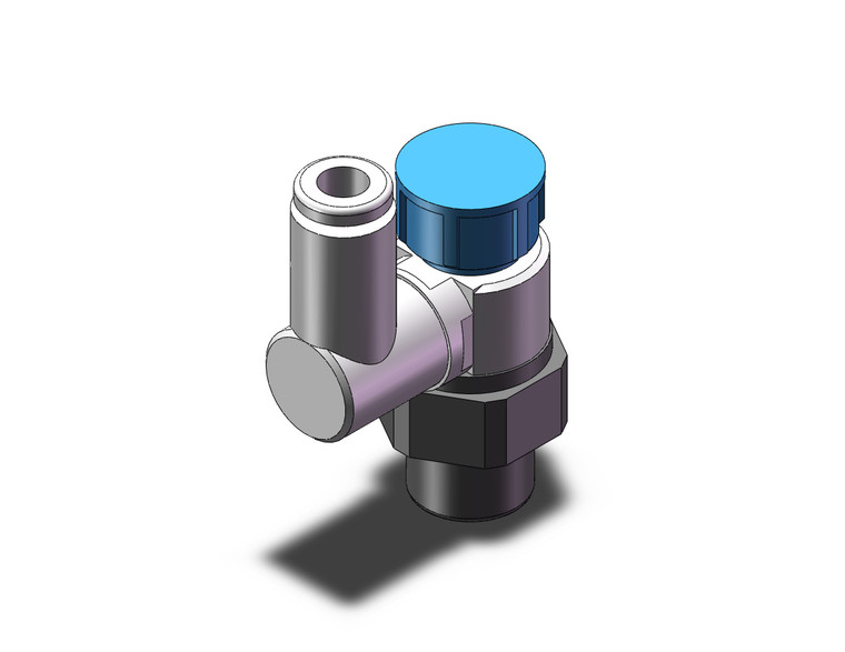 SMC AS2311F-N01-04A Flow Control