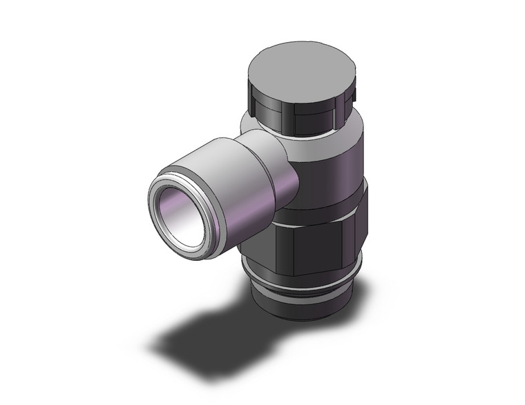SMC AS3201F-U03-10A Flow Control