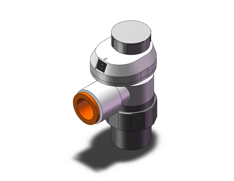 SMC AS3201FS-03-11S Flow Control