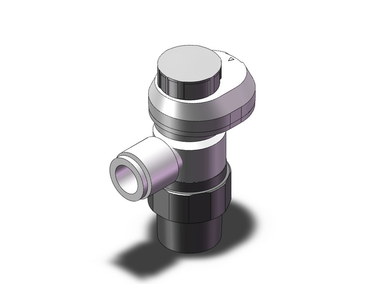 SMC AS3201FS1-N03-08S Speed Controller