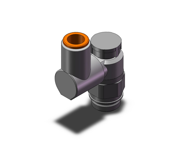 SMC AS3301F-U03-11A Flow Control