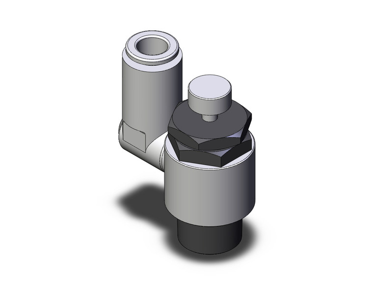 SMC AS3311FG-03-08S Speed Controller
