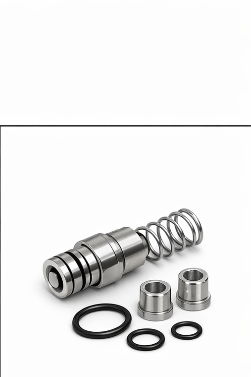 SMC KT-VBA20A-2 Switch Valve Maintenance Kit