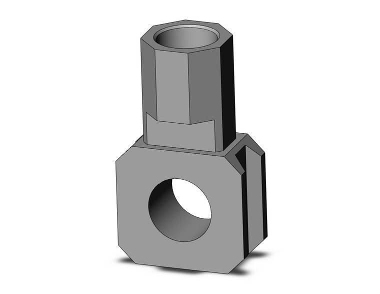 SMC Y310-02-A Frl Accessories (Spacers, Etc)