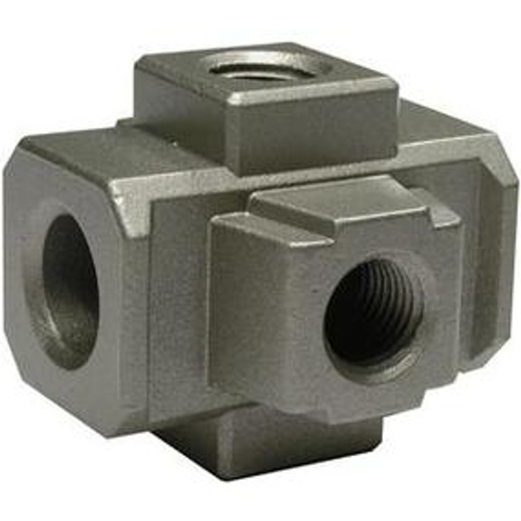 SMC Y44-02-X512 Cross Spacer
