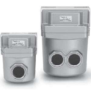 SMC 10-AME450C-N04B 10-AME Series Clean Series Super Mist Separator Body Size