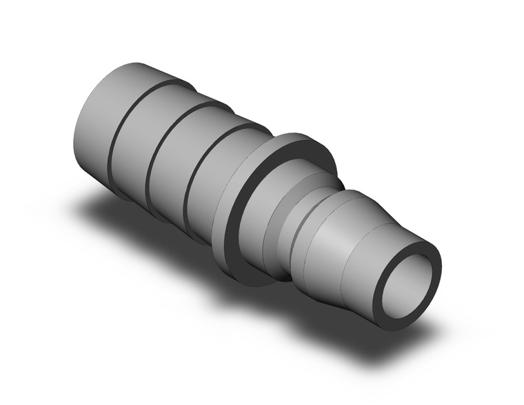 SMC KK130P-13B S Coupler Pack of 5