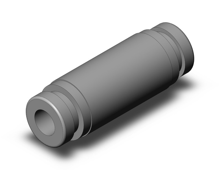 SMC KQG2H04-00 Fitting, Metal One Touch, Ss