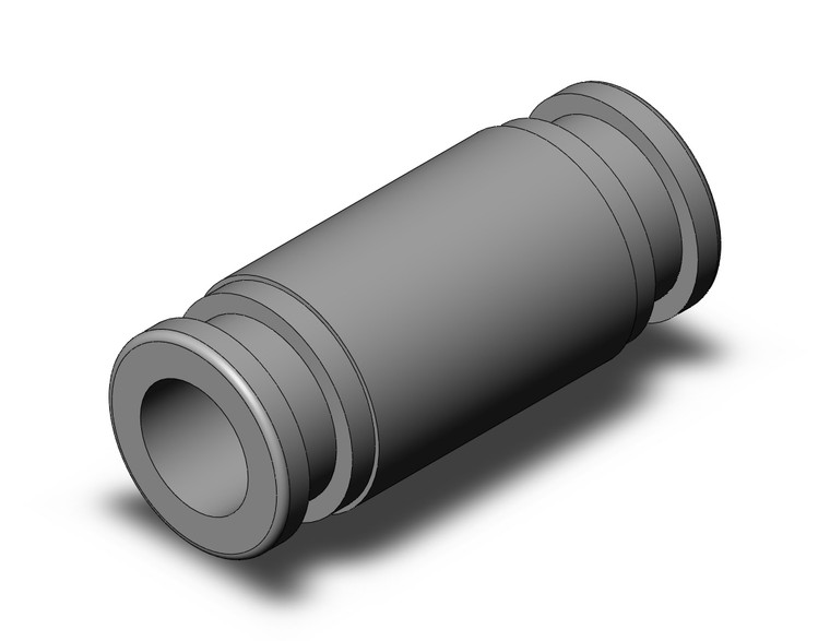 SMC KQG2H08-00 Fitting, Metal One Touch, Ss