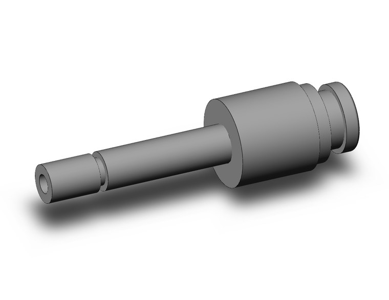 SMC KQG2R01-03 Fitting, Metal One Touch, Ss
