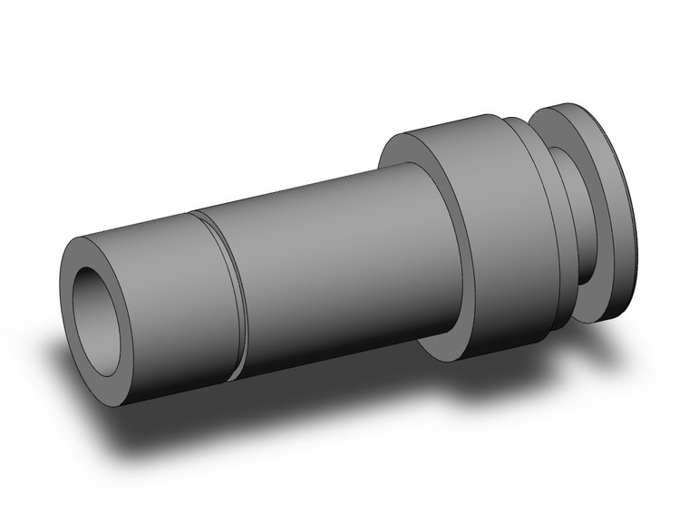 SMC KQG2R11-13 Fitting, Metal One Touch, Ss