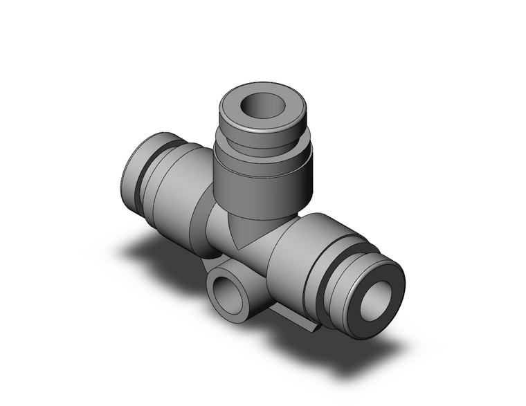 SMC KQG2T04-00 one-touch fitting, stainless steel fitting, metal one touch, ss