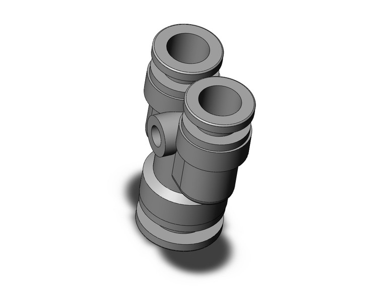 SMC KQG2U09-11 one-touch fitting, stainless steel fitting, metal one touch, ss