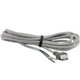 ISE30A-ZSE30A Lead Wire with Connector