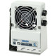 IZF10R, Small Fan Ionizer w-Air Flow Function