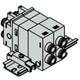 VQ1000-2000 Double Check Block, Separate Type