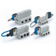 Solenoid Valves - 4 & 5 Port