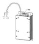 Dynamic Brake Resistors For SCM SCL and SCF Drives