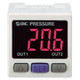 PSE300,Pressure Sensor Controller