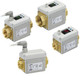 LFE, Electromagnetic Digital Flow Switch