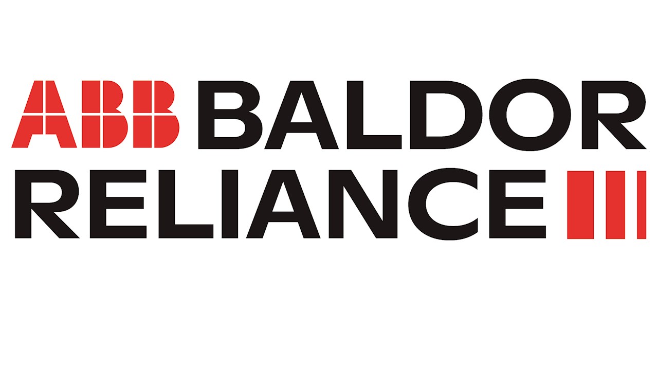 ABB Baldor-Reliance