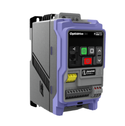 Industrial Motors & Drives